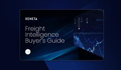 Freight Intelligence Buyers Guide