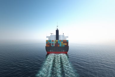 Ocean container carriers are desperately trying to push spot freight rates up in early November to halt the market decline and strengthen their hand during negotiations with European shippers for new long-term contracts.