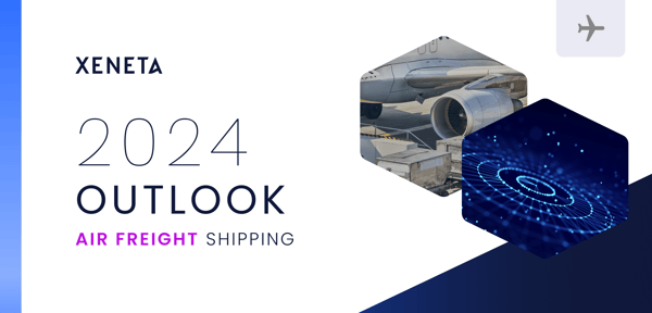 Air Freight Outlook 2024