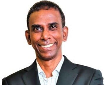 Peter Sundara Swamickannu | Head of Global Ocean Freight Product | Visy