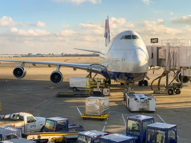 The latest Xeneta data shows Europe to US air cargo spot rates picked up 8% month-on-month in February to reach USD 2.48 per kg – this is in contrast to other corridors, notably the Northeast Asia to the US market which has seen rate declines of 12%.