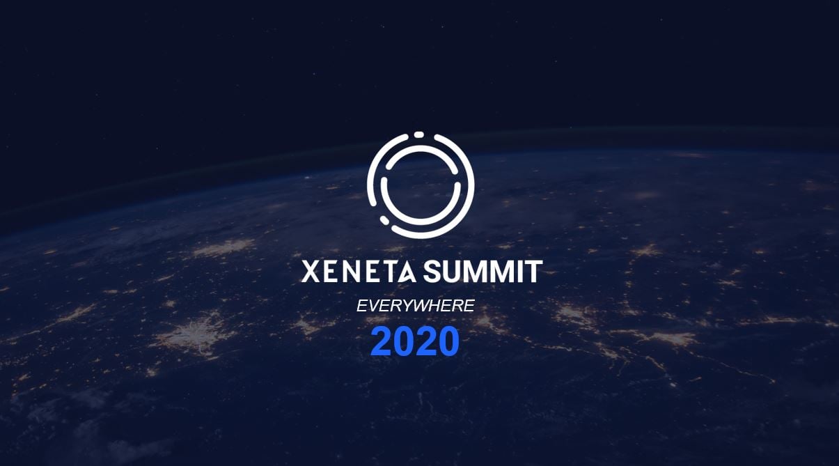Highlights from Summit 2020
