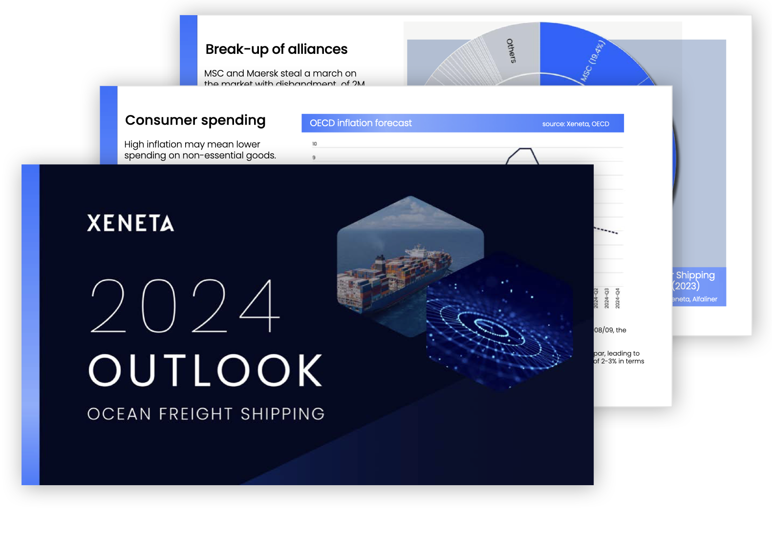 Outlook 2024 Ocean Report   Xeneta Outlook 2024 