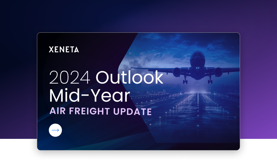 2024 Air Outlook