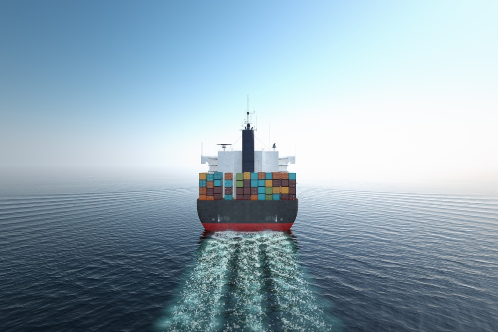 Ocean container carriers are desperately trying to push spot freight rates up in early November to halt the market decline and strengthen their hand during negotiations with European shippers for new long-term contracts.