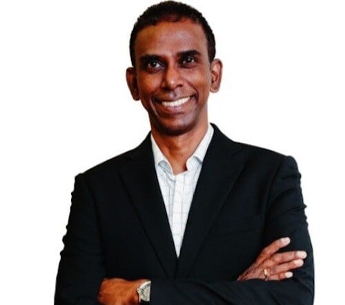 Peter Sundara Swamickannu, Visy