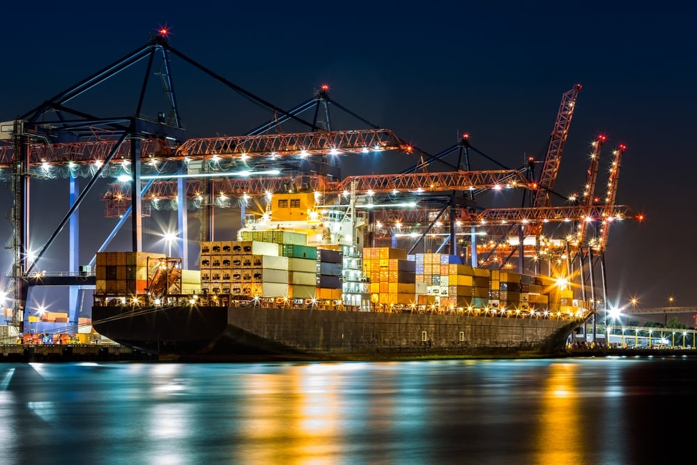 Trump tariffs and geopolitical chaos – Xeneta Chief Analyst’s top tips on freight tender strategies (Part 1)