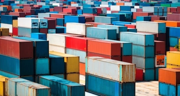 Ocean freight container shipping market set to surpass Red Sea crisis peak and hit levels not seen since Covid-19 pandemic.