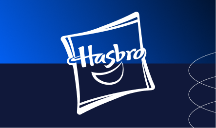 How Hasbro streamlines supply chain and cuts costs with Xeneta